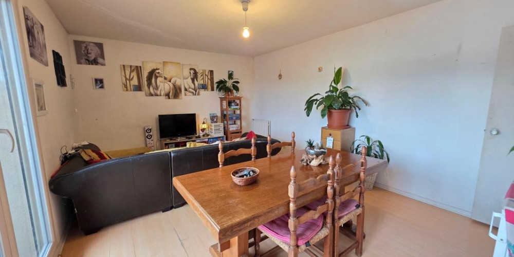 appartement à MONT DE MARSAN (40000)